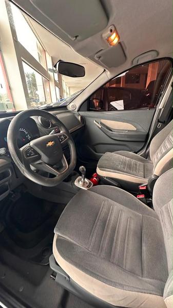 Chevrolet Agile 14ma LTZ - foto 7