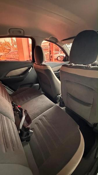 Chevrolet Agile 14ma LTZ - foto 9