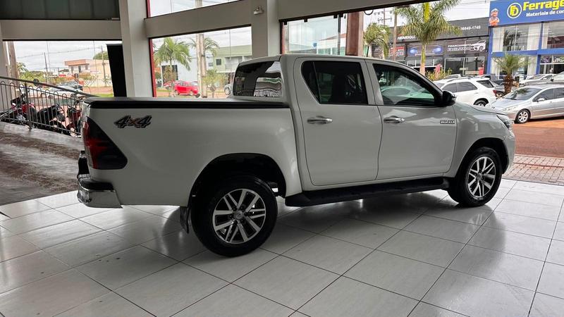 Toyota Hilux Cdlowm4fd - foto 3