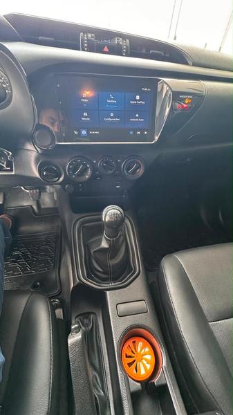 Toyota Hilux Cdlowm4fd - foto 5