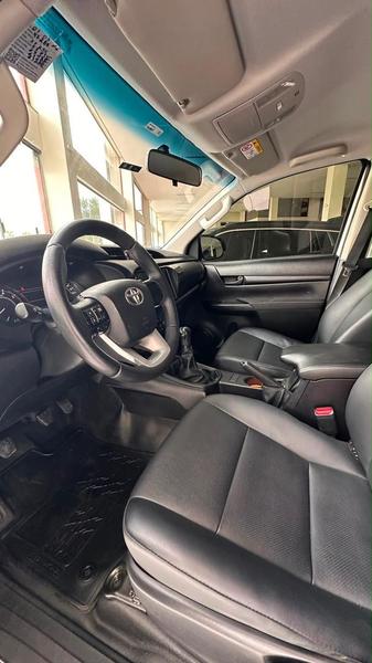 Toyota Hilux Cdlowm4fd - foto 7