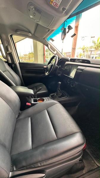 Toyota Hilux Cdlowm4fd - foto 8