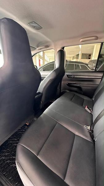 Toyota Hilux Cdlowm4fd - foto 9