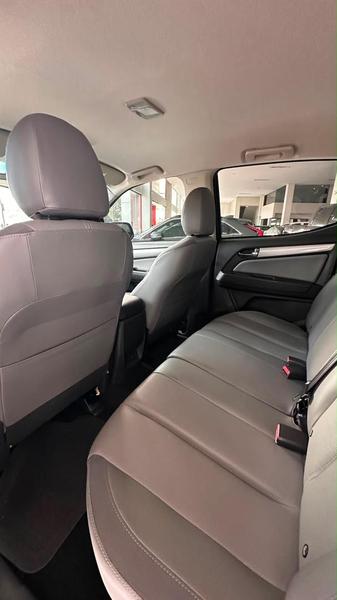 Chevrolet S10 Pick Up LTZ 2.8 TDI 4X4 Cd Dies.aut - foto 8