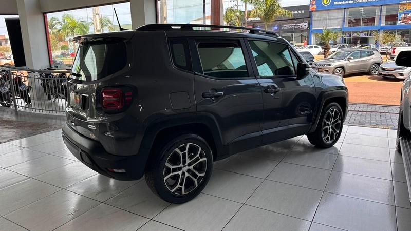 Jeep Renegade Lgtd T270 - foto 2