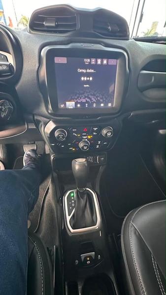 Jeep Renegade Lgtd T270 - foto 5