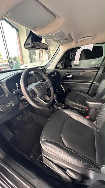 Jeep Renegade Lgtd T270 - foto 6