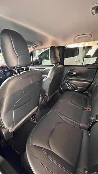 Jeep Renegade Lgtd T270 - foto 8