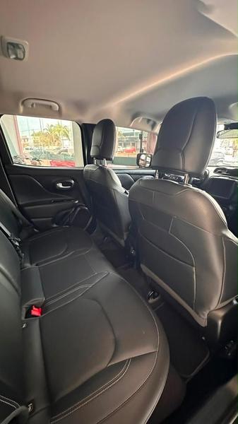 Jeep Renegade Lgtd T270 - foto 9