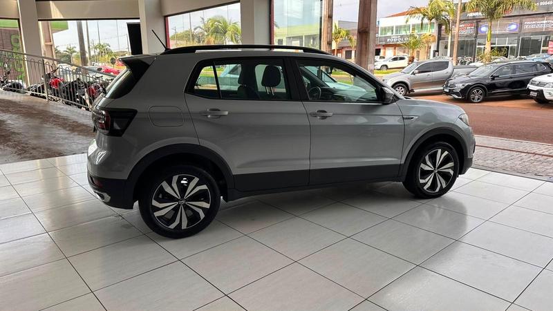 Volkswagen T-Cross Cl TSI - foto 3