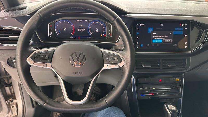 Volkswagen T-Cross Cl TSI - foto 4