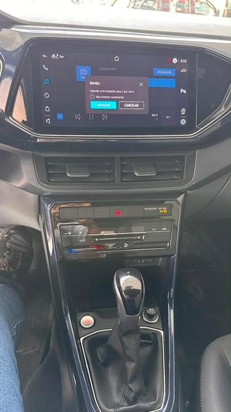 Volkswagen T-Cross Cl TSI - foto 5