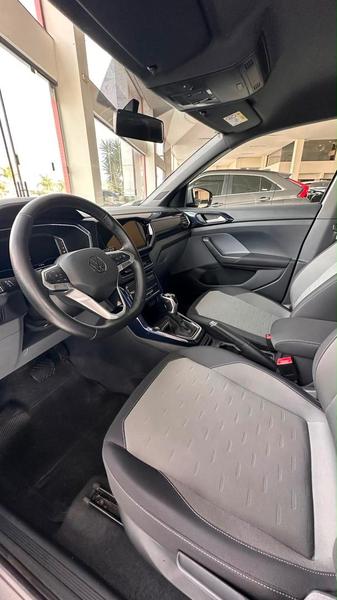 Volkswagen T-Cross Cl TSI - foto 6