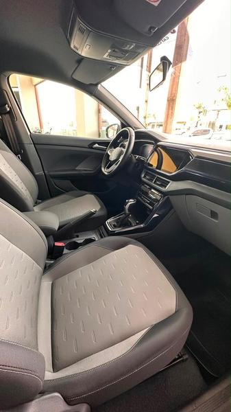 Volkswagen T-Cross Cl TSI - foto 7