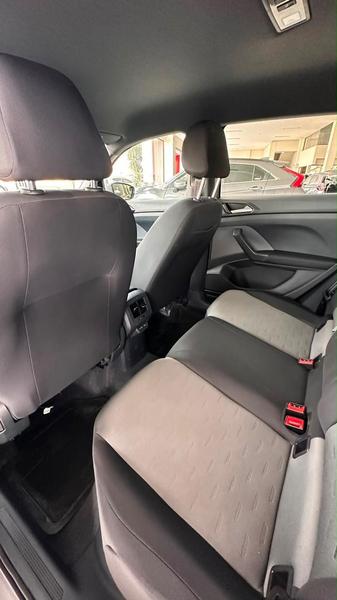 Volkswagen T-Cross Cl TSI - foto 8