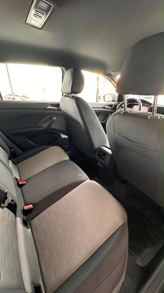 Volkswagen T-Cross Cl TSI - foto 9