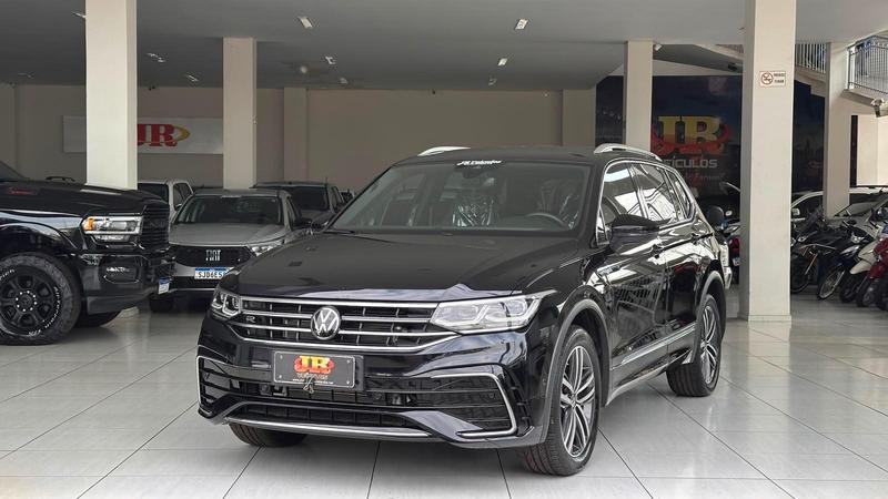 Volkswagen Tiguan Allspace 2024 à venda