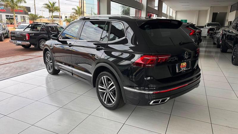Volkswagen Tiguan Allspace Rl - foto 2