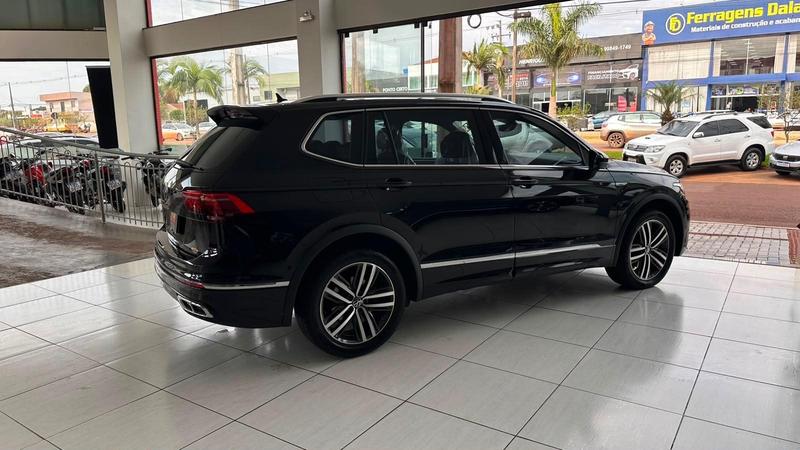 Volkswagen Tiguan Allspace Rl - foto 3