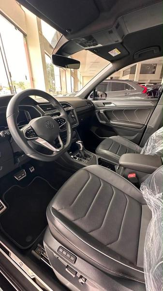 Volkswagen Tiguan Allspace Rl - foto 6