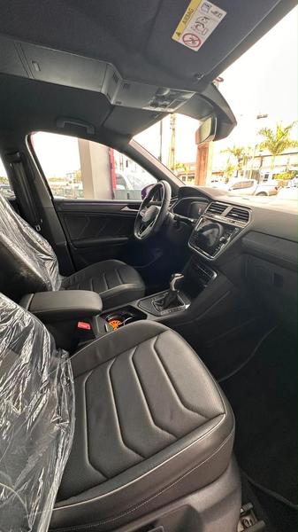 Volkswagen Tiguan Allspace Rl - foto 7