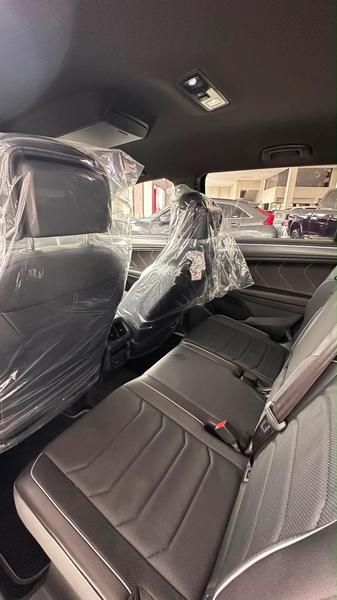 Volkswagen Tiguan Allspace Rl - foto 8