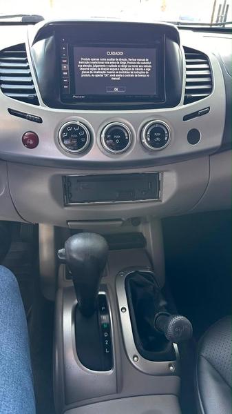Mitsubishi L200 Triton 3.2 D - foto 5
