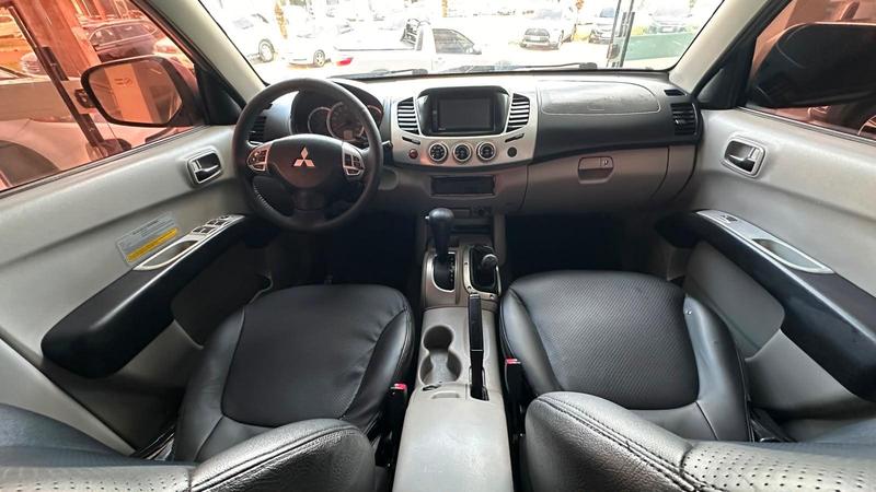 Mitsubishi L200 Triton 3.2 D - foto 6