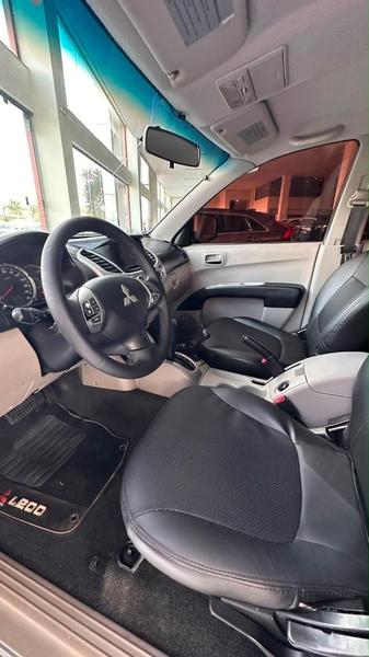 Mitsubishi L200 Triton 3.2 D - foto 7