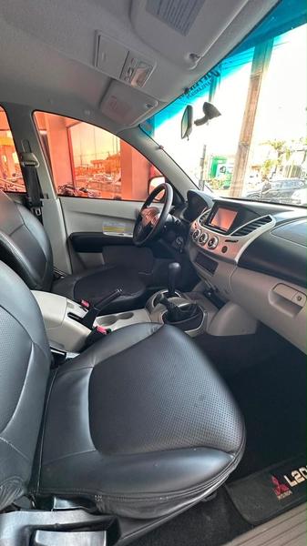 Mitsubishi L200 Triton 3.2 D - foto 8