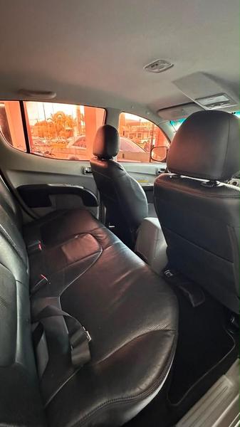 Mitsubishi L200 Triton 3.2 D - foto 9