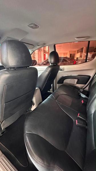 Mitsubishi L200 Triton 3.2 D - foto 10