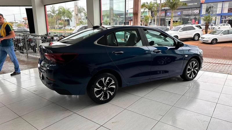 Chevrolet Onix Plus 10tat - foto 3