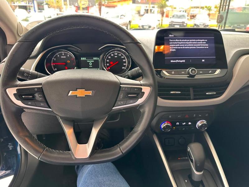 Chevrolet Onix Plus 10tat - foto 4