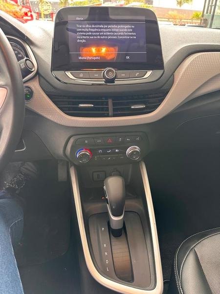 Chevrolet Onix Plus 10tat - foto 5
