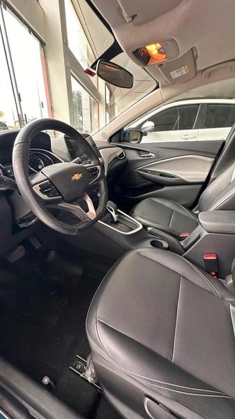 Chevrolet Onix Plus 10tat - foto 6