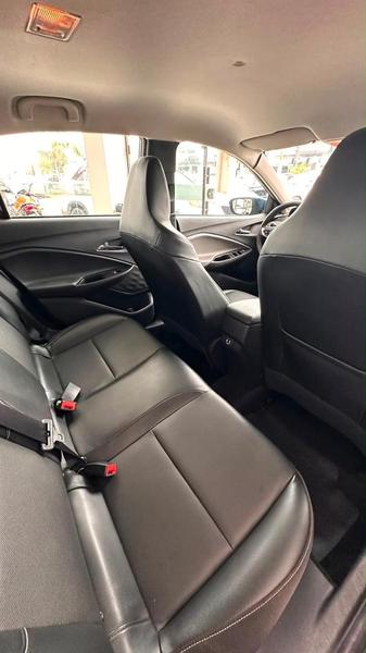 Chevrolet Onix Plus 10tat - foto 8