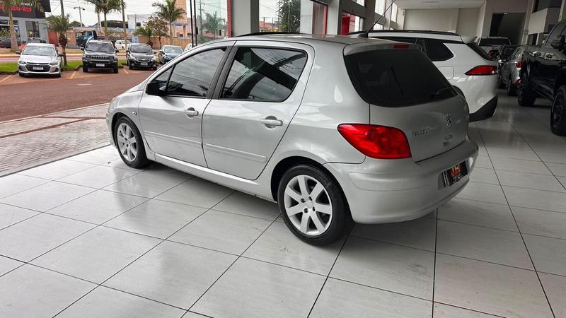 Peugeot 307 20s A Grif - foto 2