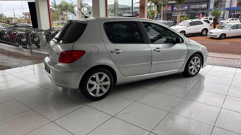 Peugeot 307 20s A Grif - foto 3