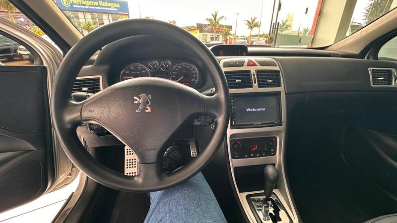 Peugeot 307 20s A Grif - foto 4