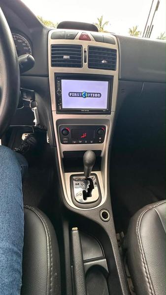 Peugeot 307 20s A Grif - foto 5