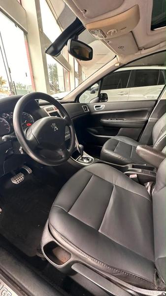 Peugeot 307 20s A Grif - foto 6