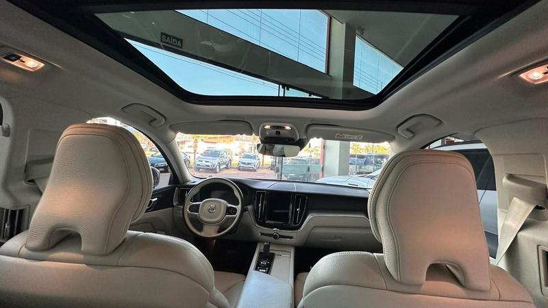 Volvo XC60 T 5 Momentum 2.0 254cv Awd 5P - foto 4