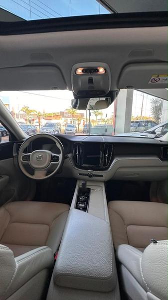 Volvo XC60 T 5 Momentum 2.0 254cv Awd 5P - foto 5