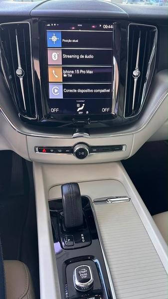 Volvo XC60 T 5 Momentum 2.0 254cv Awd 5P - foto 6