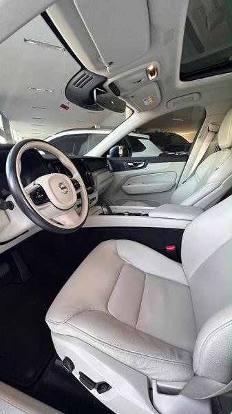 Volvo XC60 T 5 Momentum 2.0 254cv Awd 5P - foto 7