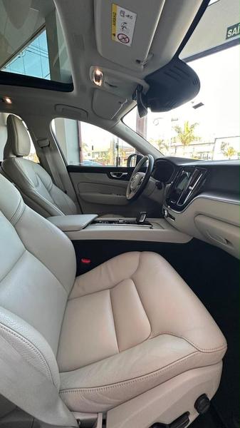 Volvo XC60 T 5 Momentum 2.0 254cv Awd 5P - foto 8
