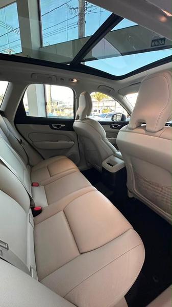 Volvo XC60 T 5 Momentum 2.0 254cv Awd 5P - foto 9