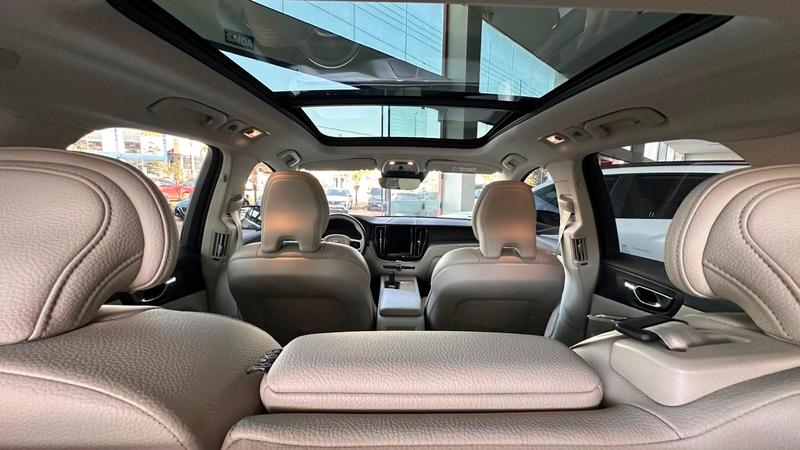 Volvo XC60 T 5 Momentum 2.0 254cv Awd 5P - foto 10
