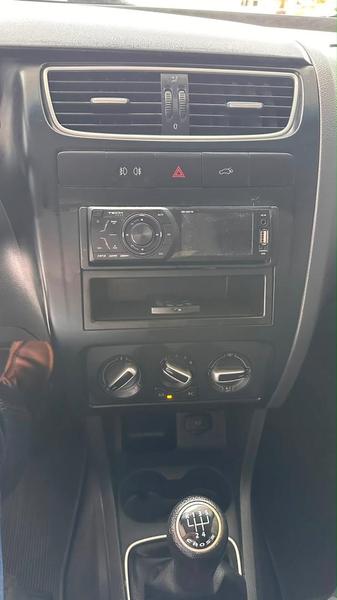 Volkswagen CrossFox 1.6 Mi Total Flex 8V 5P - foto 5